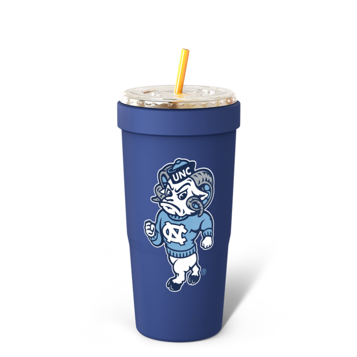 UNC Tarheels Gameday