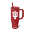 40oz Indiana Hoosiers Legacy