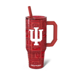 40oz Indiana Hoosiers Legacy
