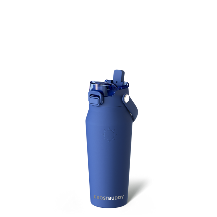 16oz Navy
