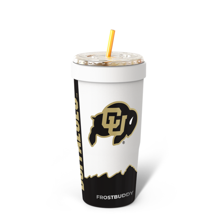 Colorado Buffaloes Gameday