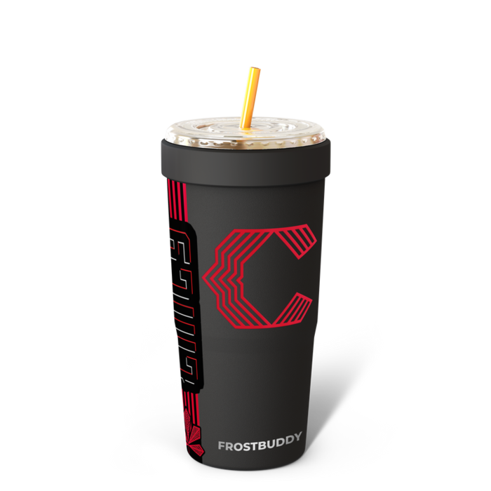 Cincinnati Reds City Connect