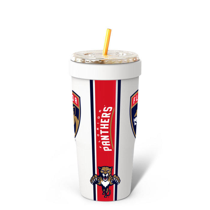 Florida Panthers Gameday