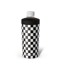 Universal XL Black u0026 White Checkered