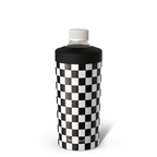 Universal XL Black u0026 White Checkered