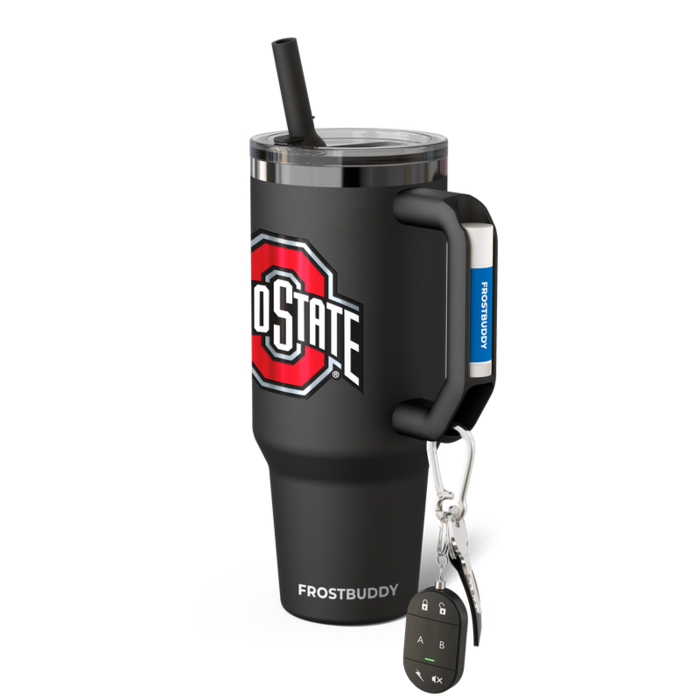 40oz Ohio State Gameday