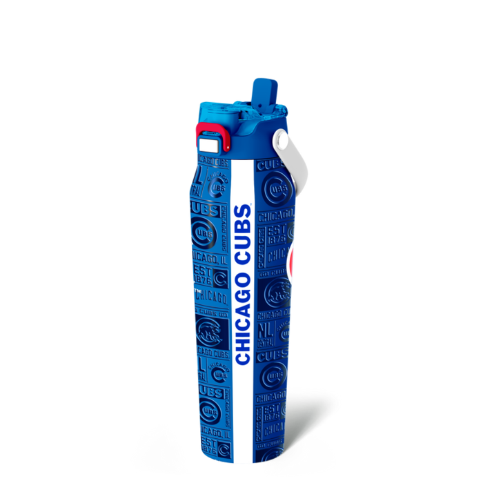32oz Chicago Cubs Legacy