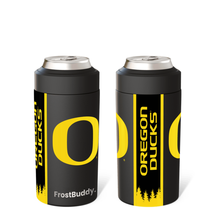 Universal Oregon Ducks Gameday