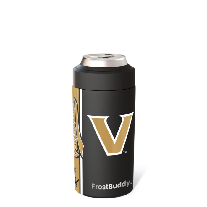 Universal Vanderbilt Commodores Gameday