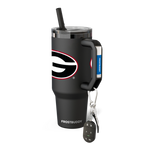 40oz Georgia Bulldogs Gameday