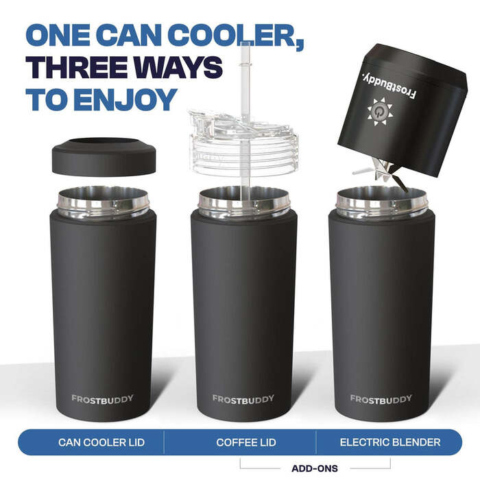 Universal XL Royal Glitz