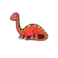 Apatosaurus