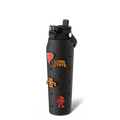 32oz Iowa State Cyclones Skin And Budz Bundle