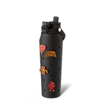 32oz Iowa State Cyclones Skin And Budz Bundle