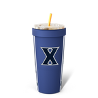 Xavier Musketeers Gameday