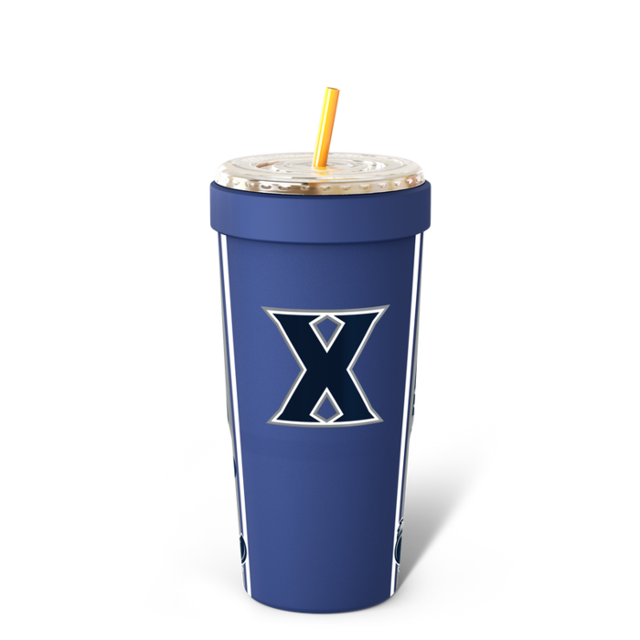 Xavier Musketeers Gameday