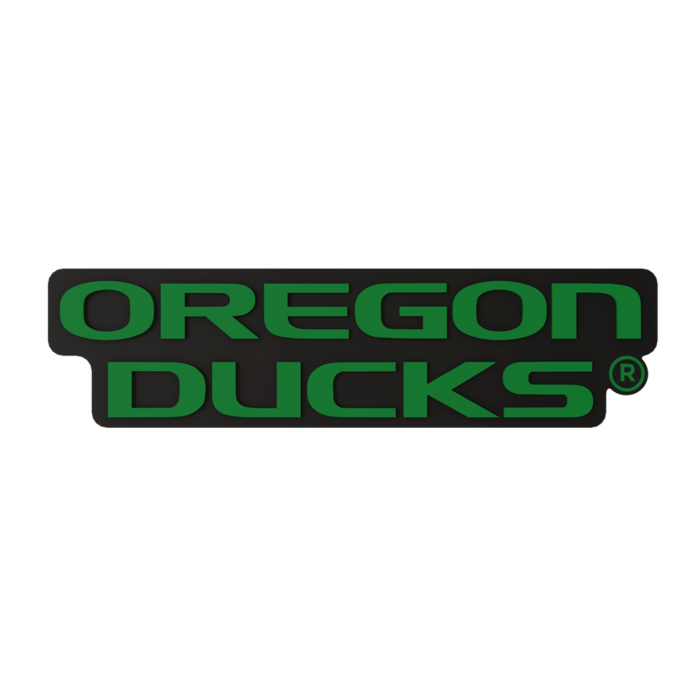 Oregon Ducks