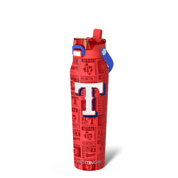 32oz Texas Rangers Legacy