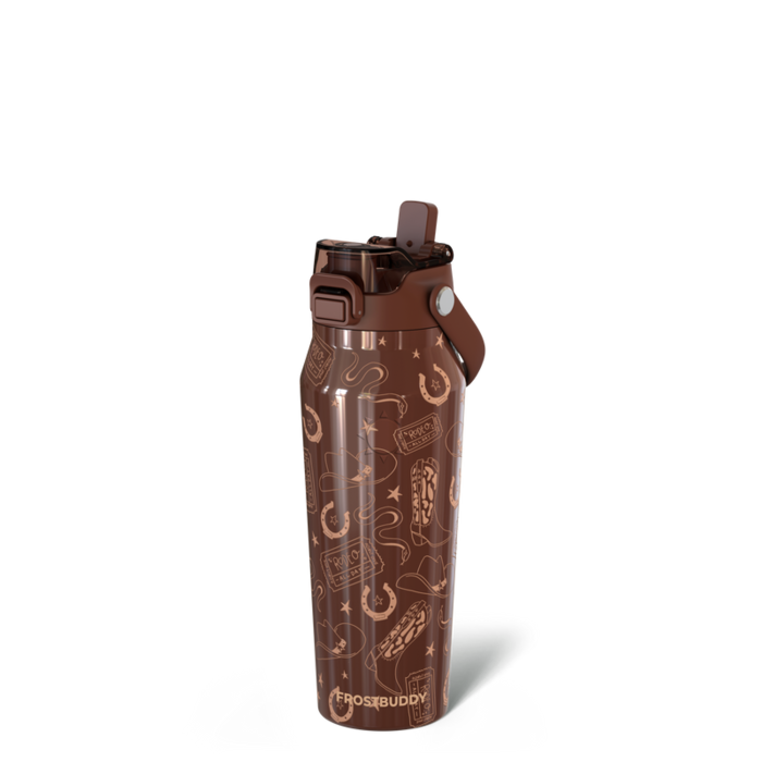 24oz Giddy Up