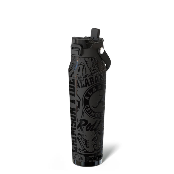 32oz Alabama Crimson Tide Night Game