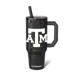 40oz Texas Au0026M Aggies Legacy