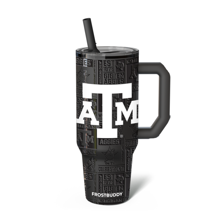 40oz Texas Au0026M Aggies Legacy
