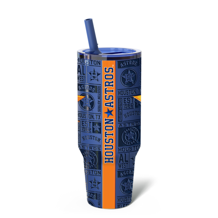 40oz| Houston Astros Legacy