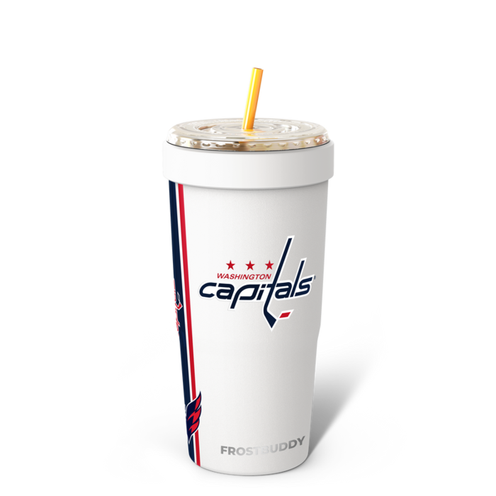 Washington Capitals Gameday