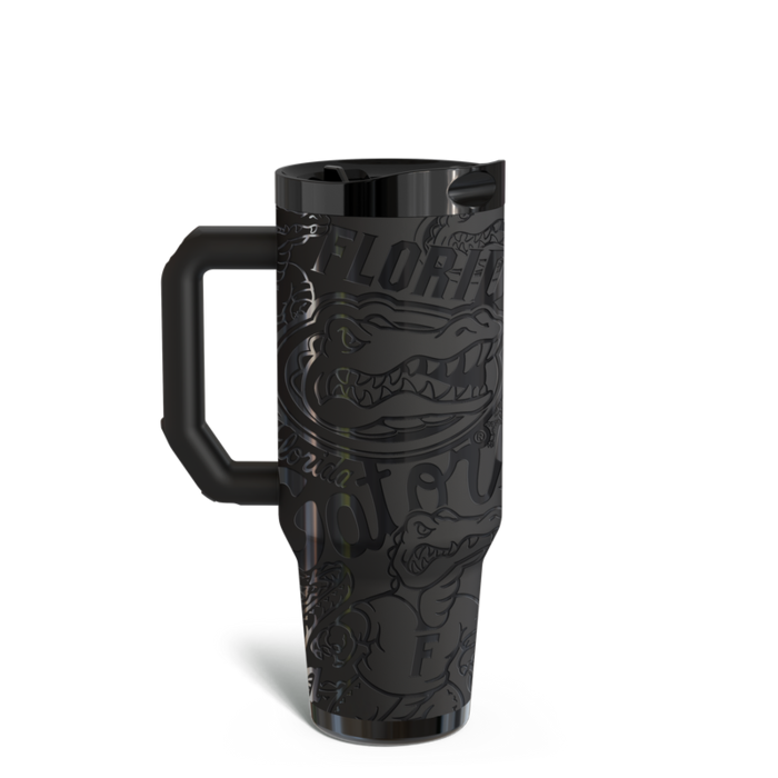 40oz Florida Gators Night Game