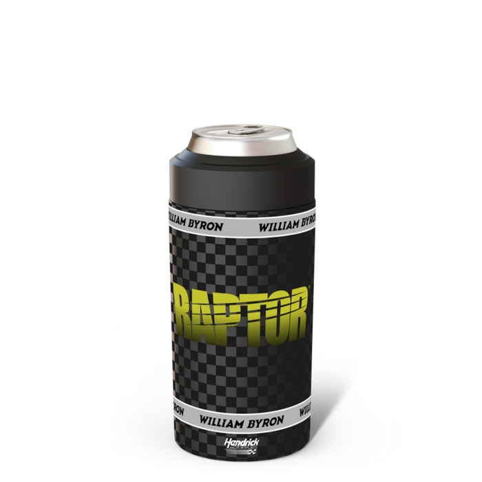 Universal William Byron Raptor