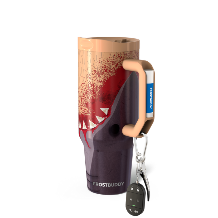 40oz Snack Time