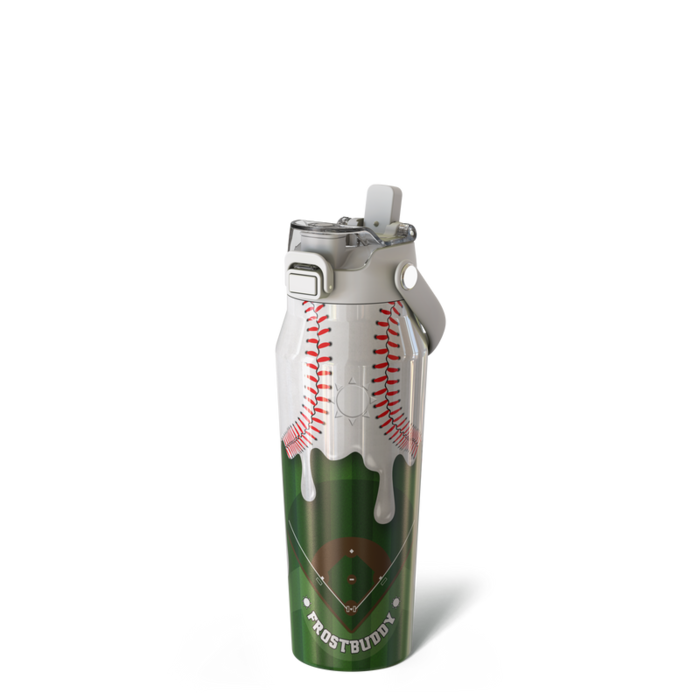 24oz Baseball Drip