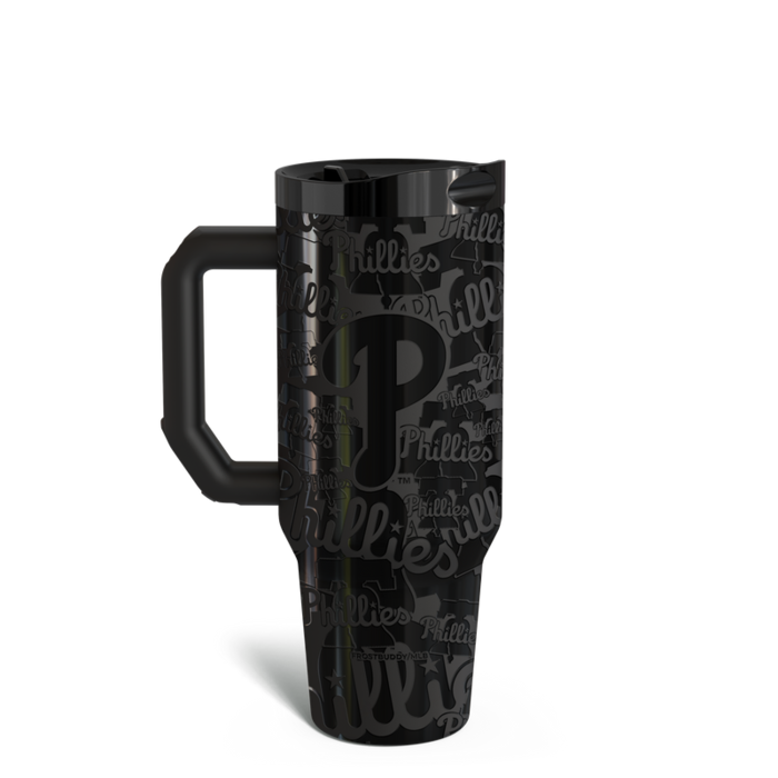 40oz Philadelphia Phillies Night Game