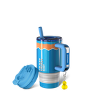 16oz Blue Pencil