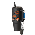 40oz Oklahoma State Cowboys Skin And Budz Bundle