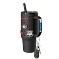 40oz Georgia Bulldogs Skin And Budz Bundle