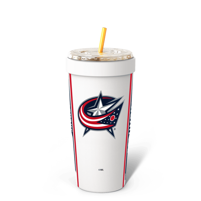 Columbus Blue Jackets Gameday