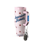 40oz American Honey