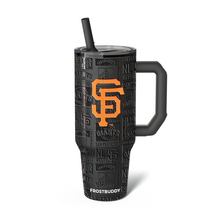 40oz San Francisco Giants Legacy