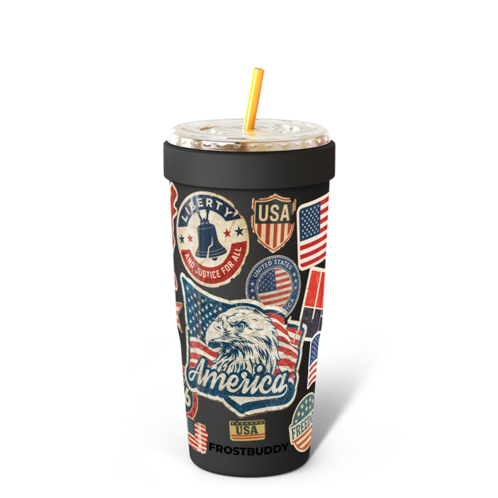Land Of The Free