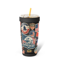 Land Of The Free