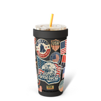 Land Of The Free