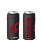 Universal Washington State Cougars Gameday