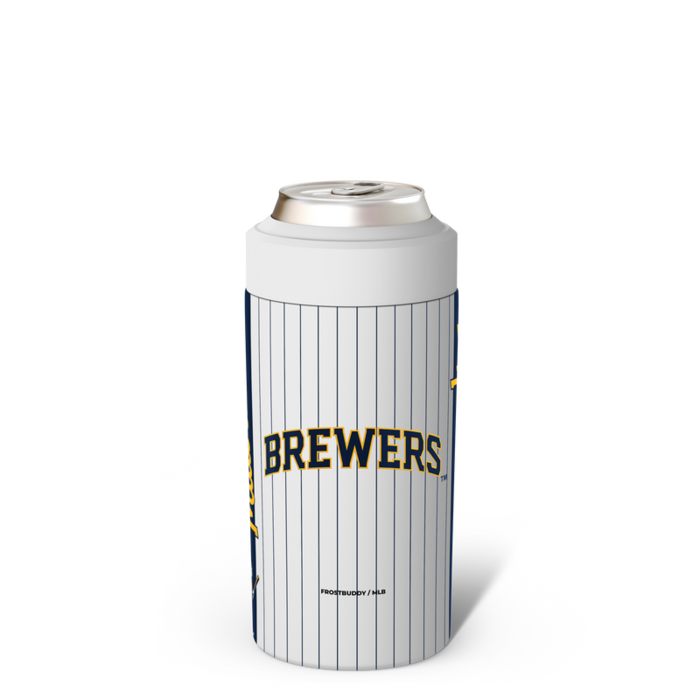 Universal Milwaukee Brewers Gameday