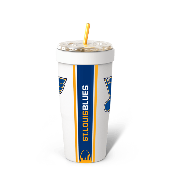 St. Louis Blues Gameday