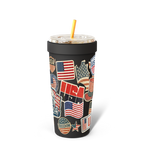 Land Of The Free