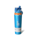 32oz Blue Pencil