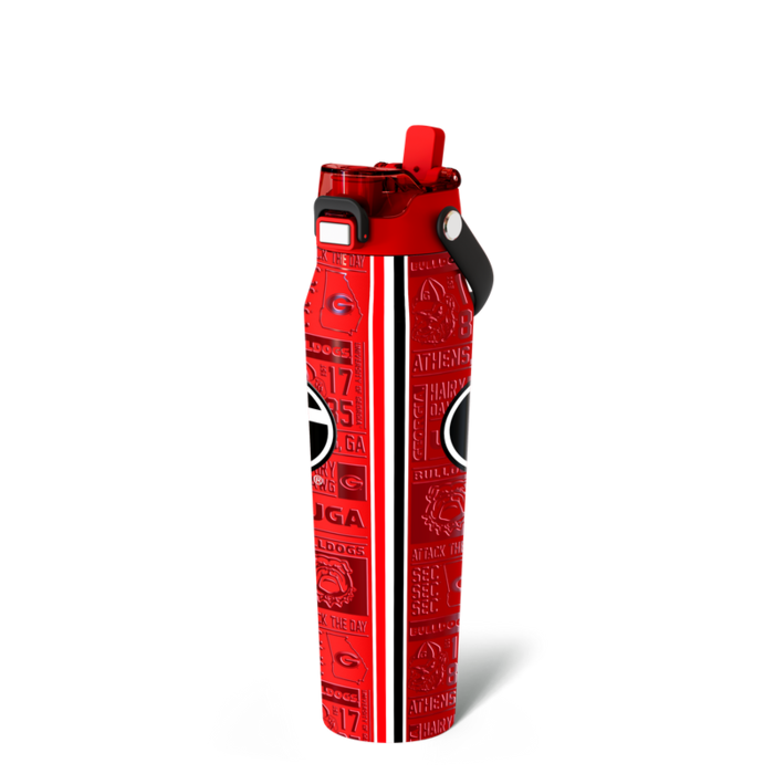 32oz Georgia Bulldogs Legacy