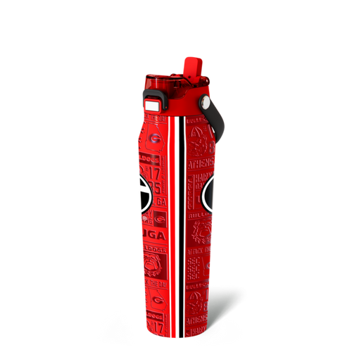 32oz Georgia Bulldogs Legacy