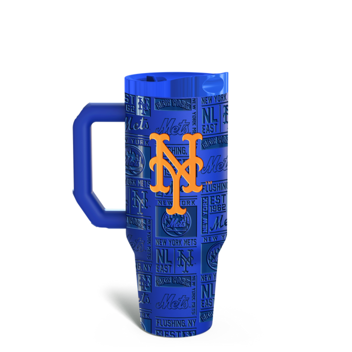 40oz New York Mets Legacy
